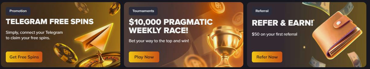vegastars casino bonuses